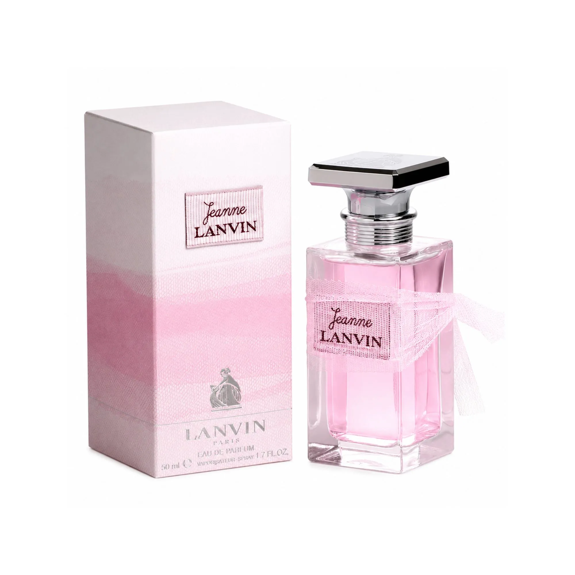Jeanne Eau de parfum